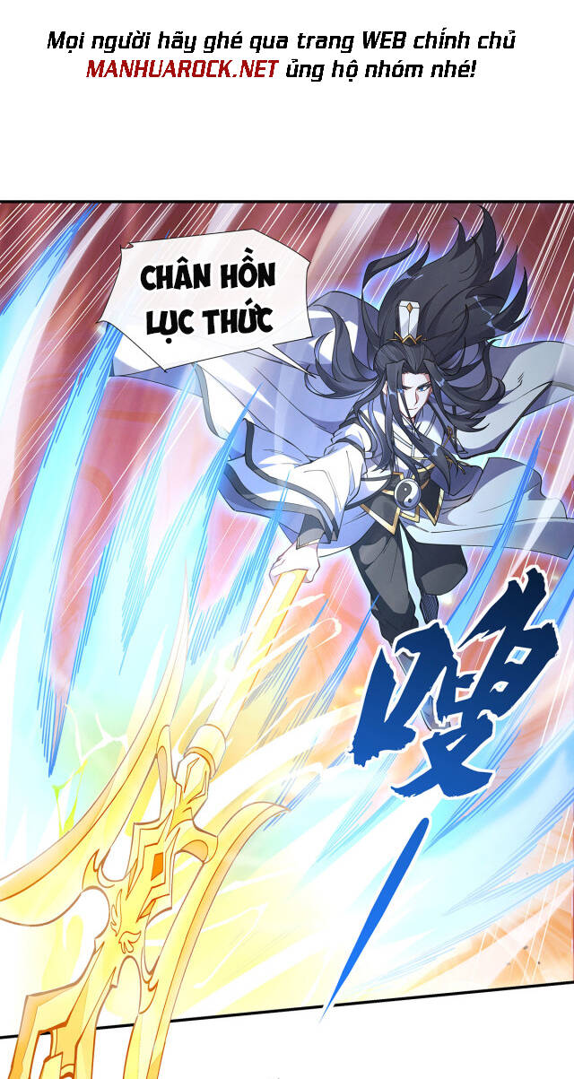 Các Nữ Đồ Đệ Của Ta Đều Là Chư Thiên Đại Lão Tương Lai Chap 142 - Next Chap 143