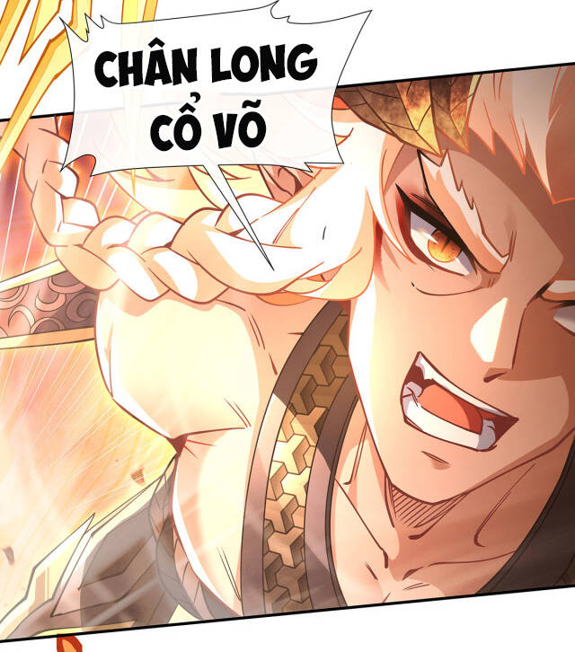 Các Nữ Đồ Đệ Của Ta Đều Là Chư Thiên Đại Lão Tương Lai Chap 142 - Next Chap 143