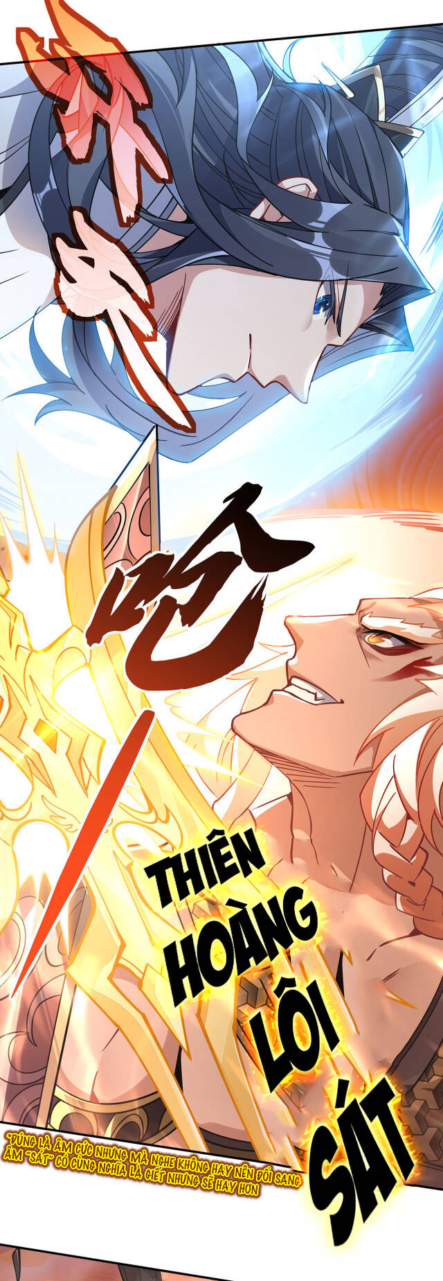 Các Nữ Đồ Đệ Của Ta Đều Là Chư Thiên Đại Lão Tương Lai Chap 142 - Next Chap 143
