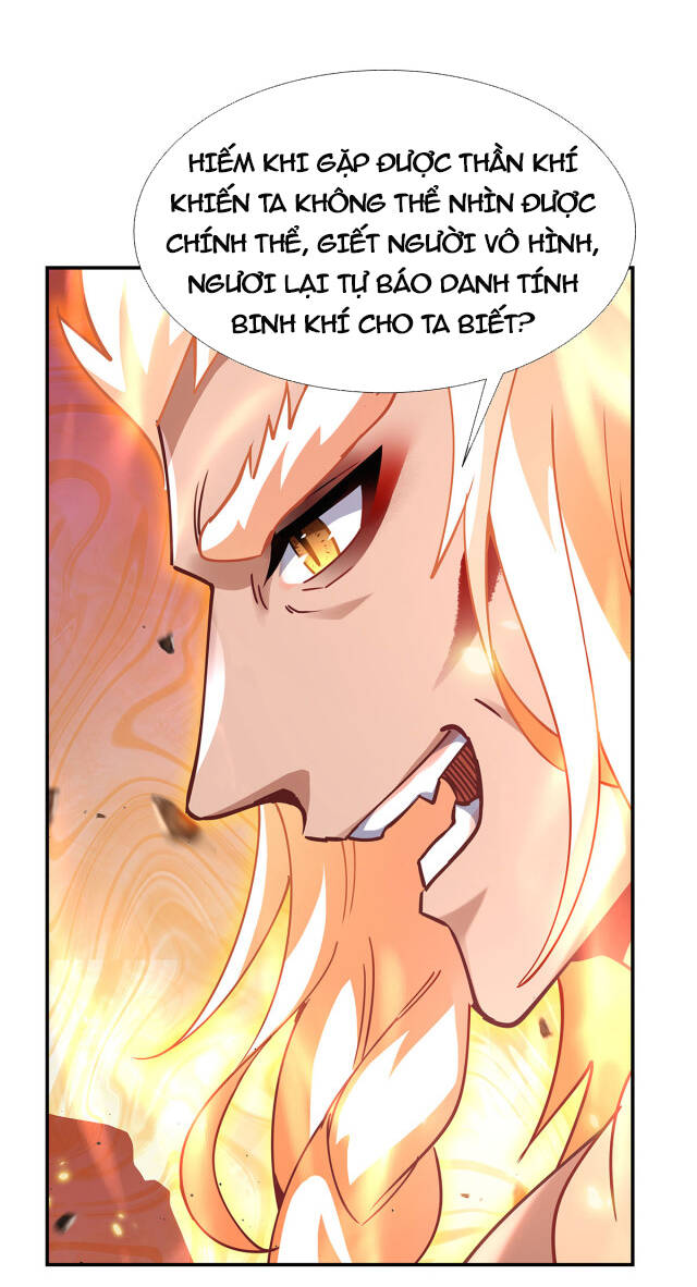 Các Nữ Đồ Đệ Của Ta Đều Là Chư Thiên Đại Lão Tương Lai Chap 142 - Next Chap 143