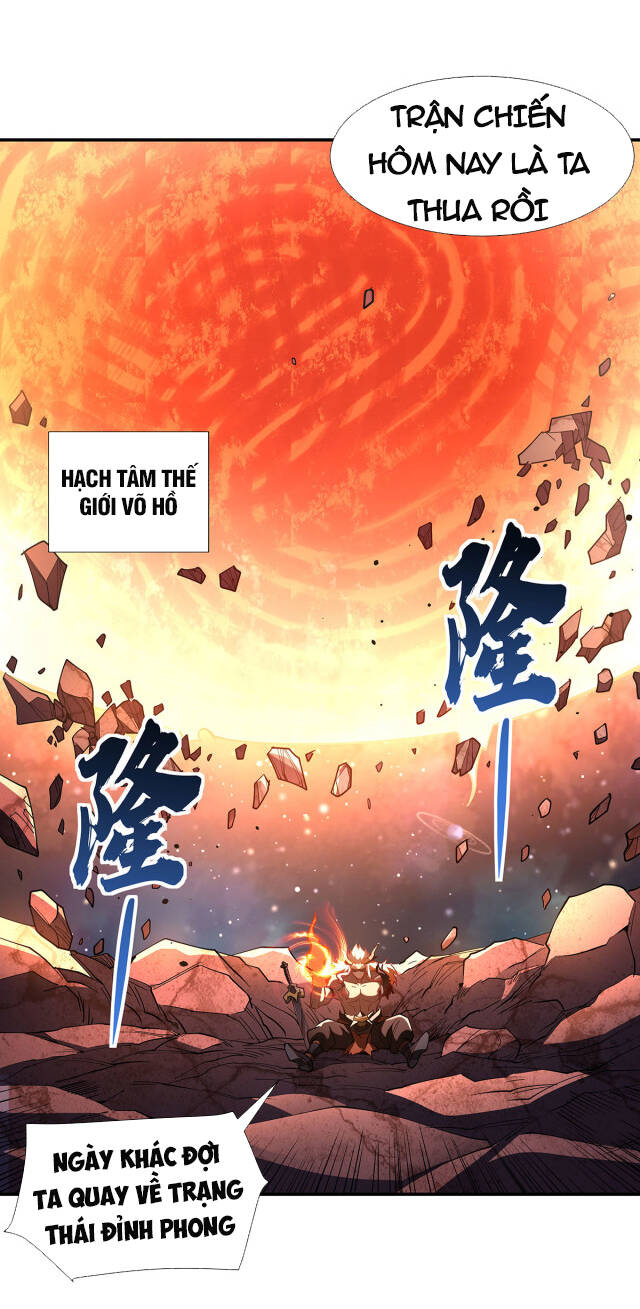 Các Nữ Đồ Đệ Của Ta Đều Là Chư Thiên Đại Lão Tương Lai Chap 142 - Next Chap 143