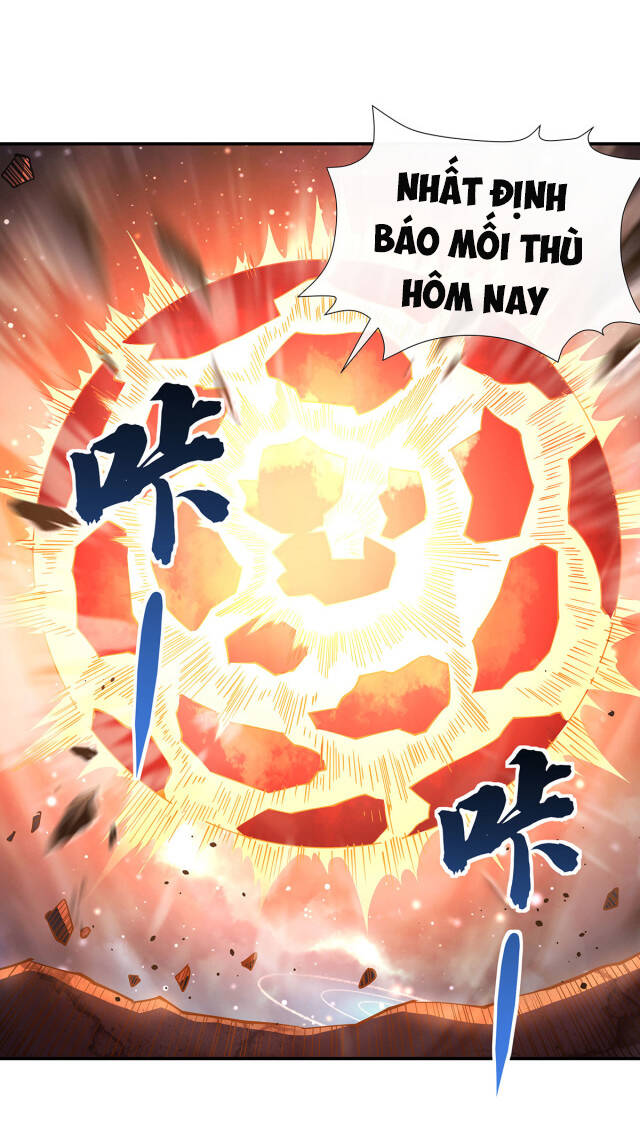 Các Nữ Đồ Đệ Của Ta Đều Là Chư Thiên Đại Lão Tương Lai Chap 142 - Next Chap 143