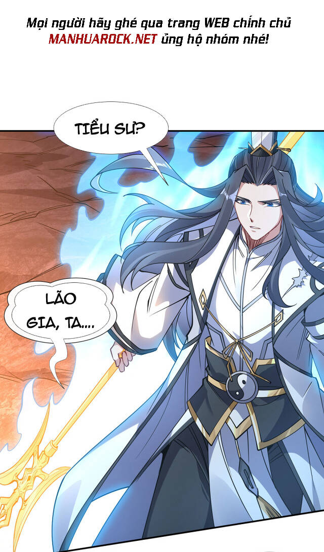 Các Nữ Đồ Đệ Của Ta Đều Là Chư Thiên Đại Lão Tương Lai Chap 142 - Next Chap 143