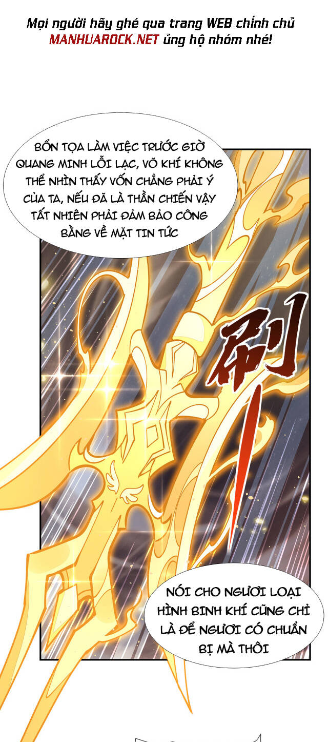 Các Nữ Đồ Đệ Của Ta Đều Là Chư Thiên Đại Lão Tương Lai Chap 142 - Next Chap 143