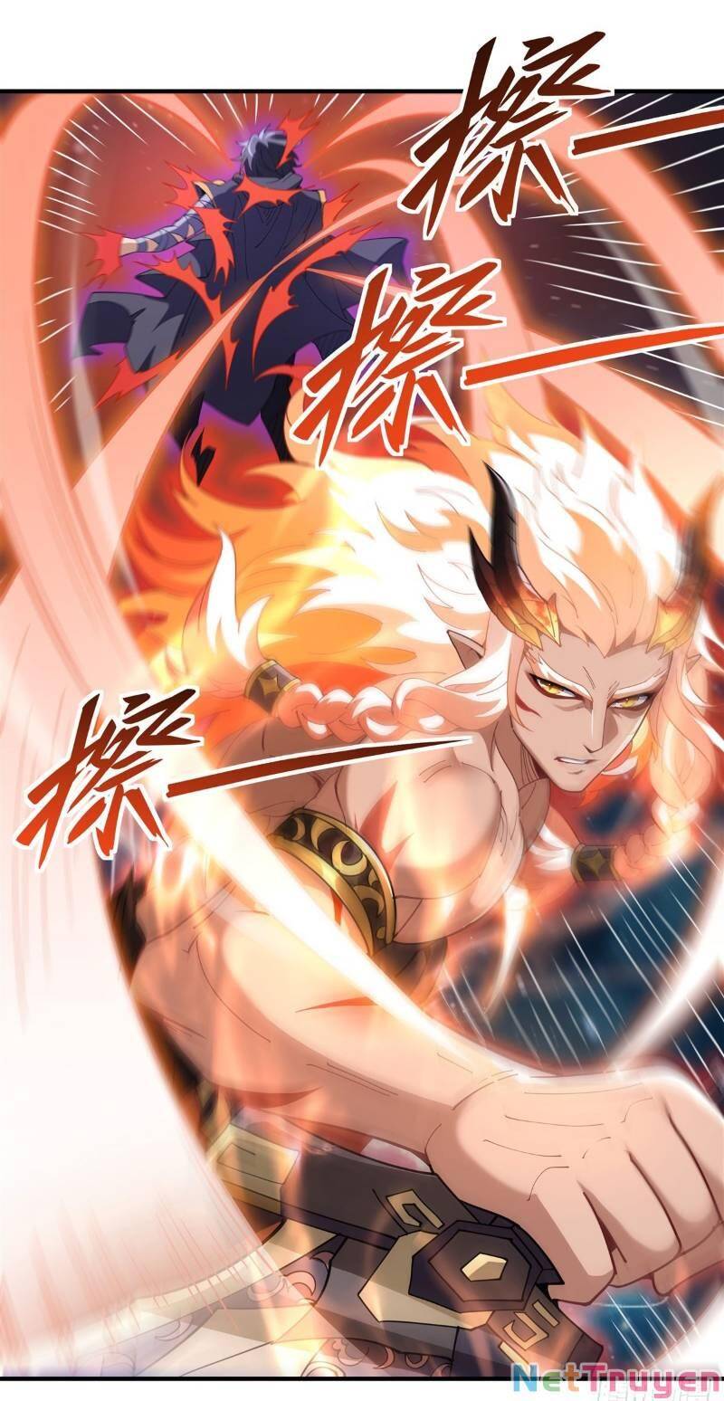 Các Nữ Đồ Đệ Của Ta Đều Là Chư Thiên Đại Lão Tương Lai Chap 143 - Next Chap 144