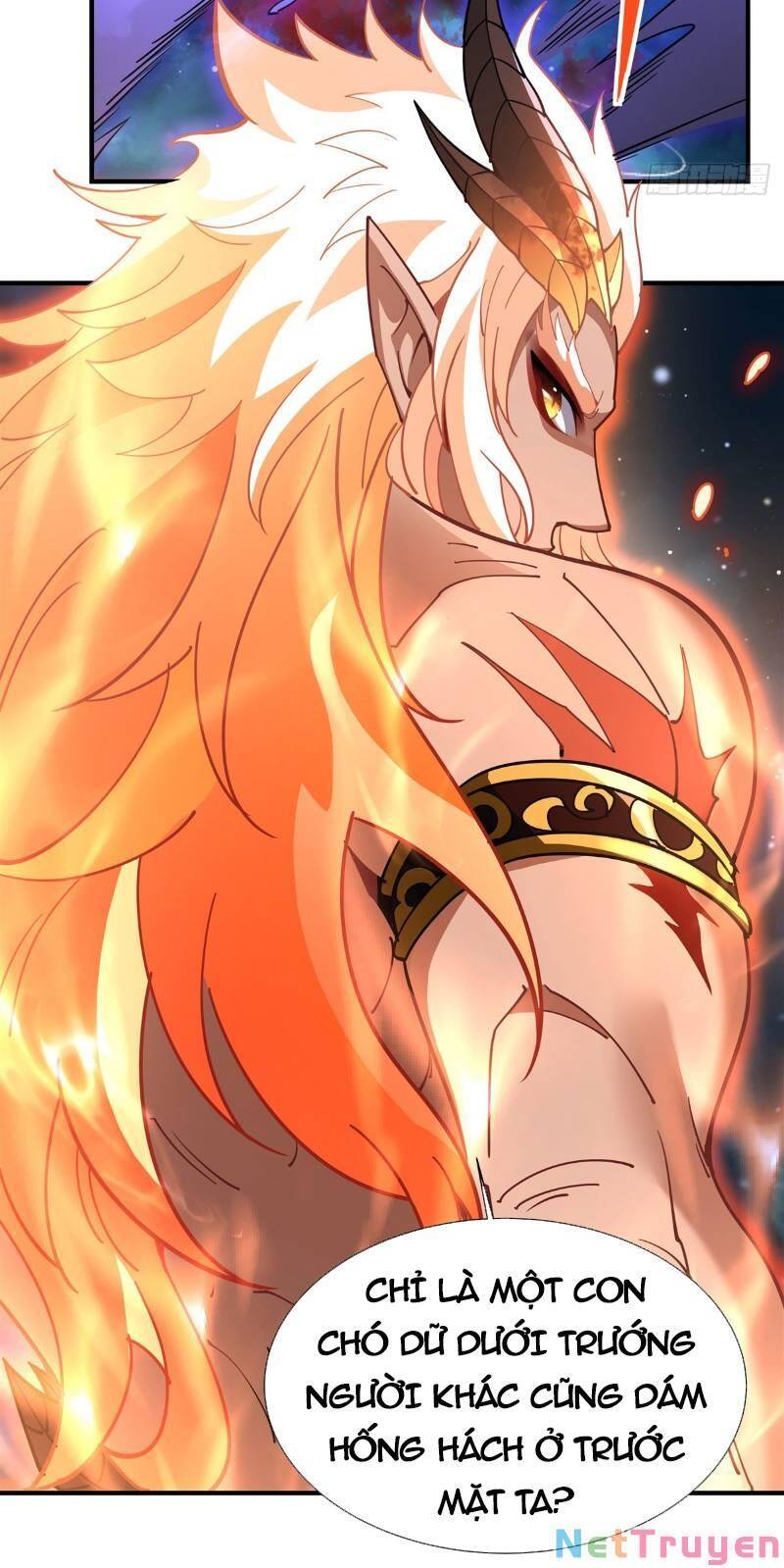 Các Nữ Đồ Đệ Của Ta Đều Là Chư Thiên Đại Lão Tương Lai Chap 143 - Next Chap 144