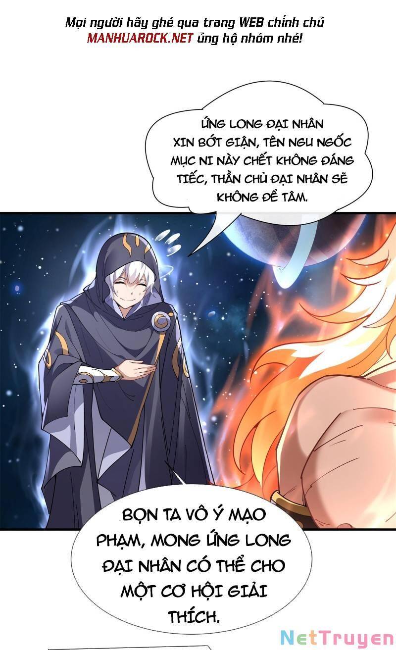 Các Nữ Đồ Đệ Của Ta Đều Là Chư Thiên Đại Lão Tương Lai Chap 143 - Next Chap 144