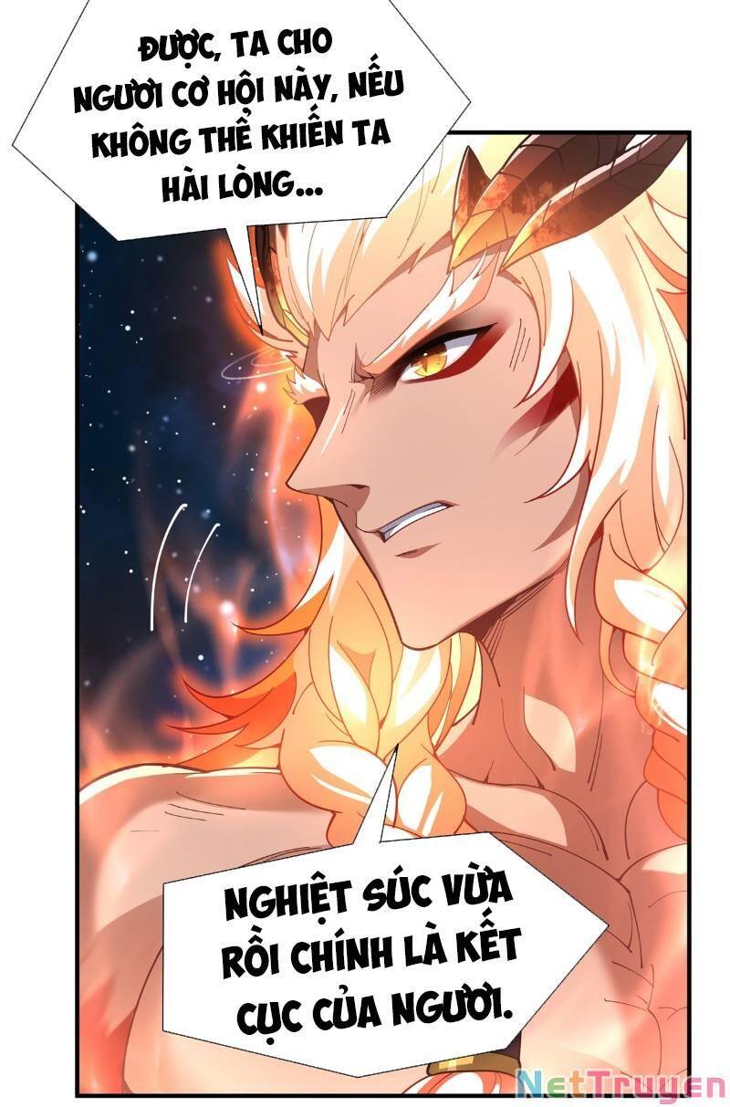 Các Nữ Đồ Đệ Của Ta Đều Là Chư Thiên Đại Lão Tương Lai Chap 143 - Next Chap 144