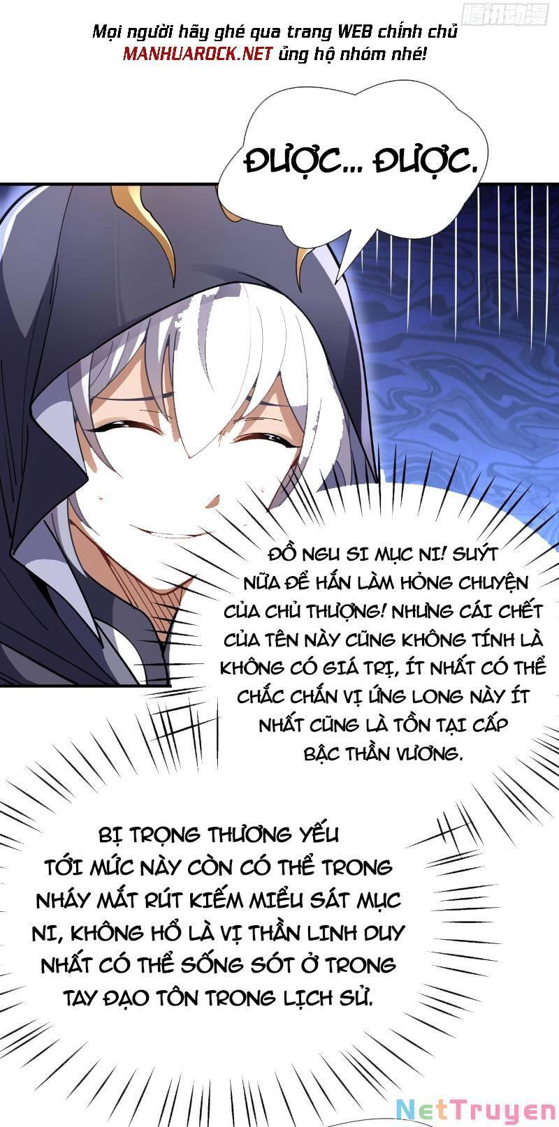 Các Nữ Đồ Đệ Của Ta Đều Là Chư Thiên Đại Lão Tương Lai Chap 143 - Next Chap 144
