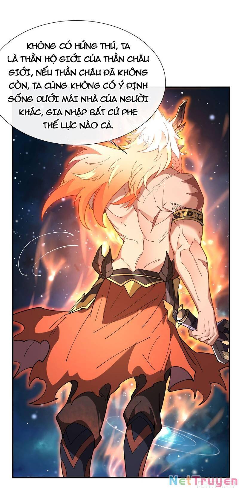 Các Nữ Đồ Đệ Của Ta Đều Là Chư Thiên Đại Lão Tương Lai Chap 143 - Next Chap 144