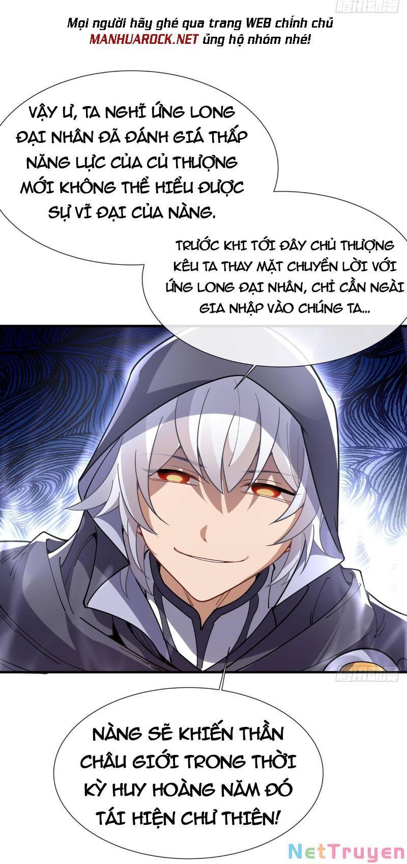 Các Nữ Đồ Đệ Của Ta Đều Là Chư Thiên Đại Lão Tương Lai Chap 143 - Next Chap 144