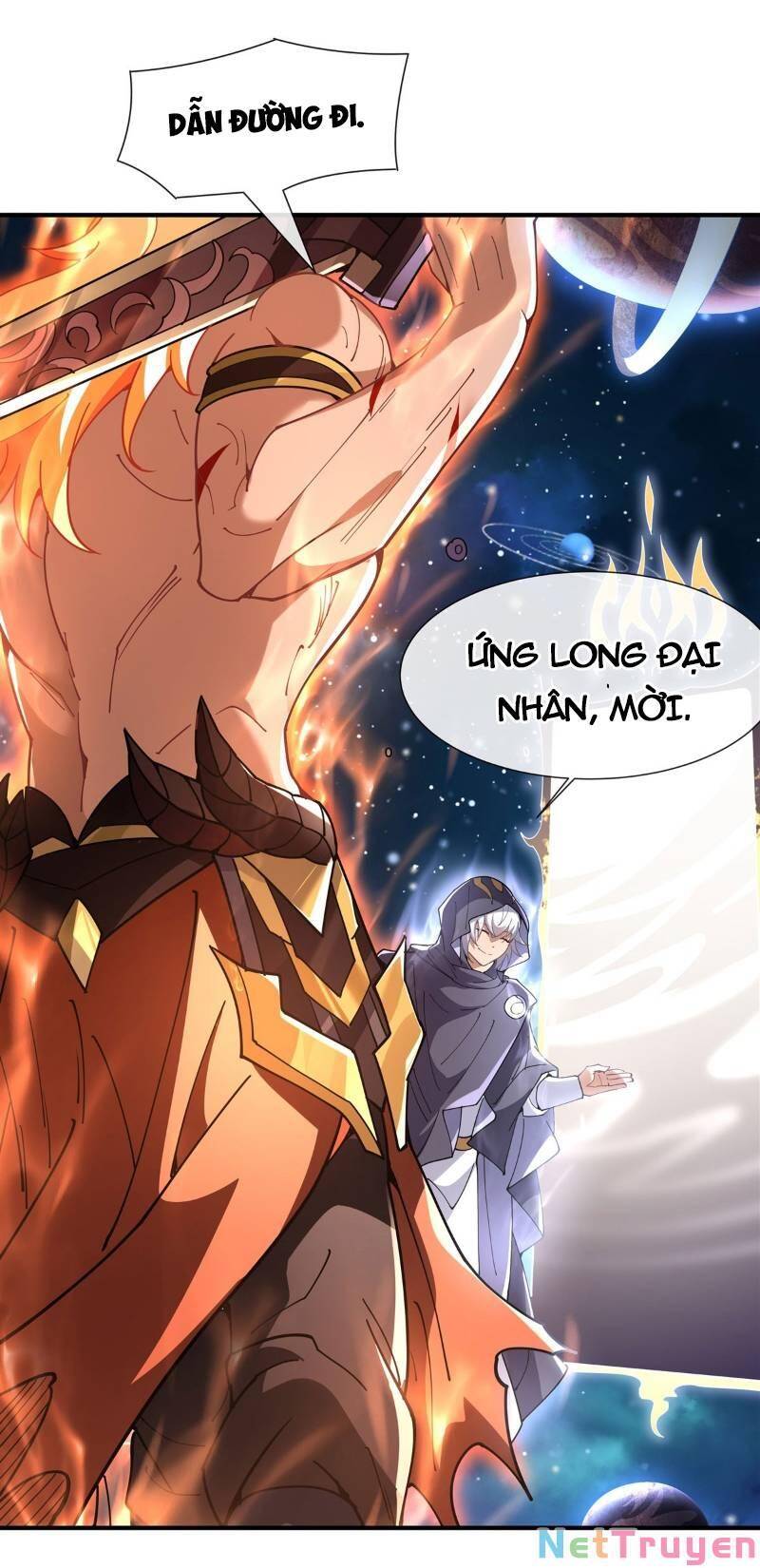 Các Nữ Đồ Đệ Của Ta Đều Là Chư Thiên Đại Lão Tương Lai Chap 143 - Next Chap 144