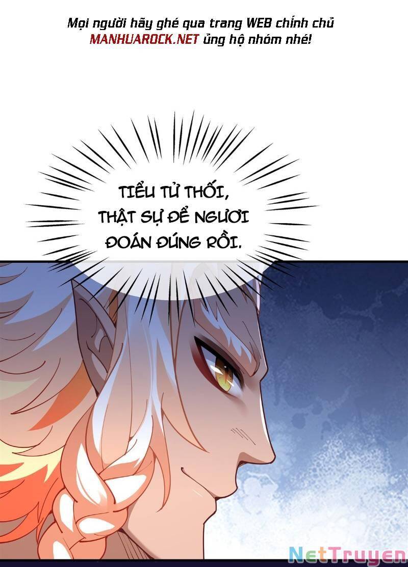 Các Nữ Đồ Đệ Của Ta Đều Là Chư Thiên Đại Lão Tương Lai Chap 143 - Next Chap 144