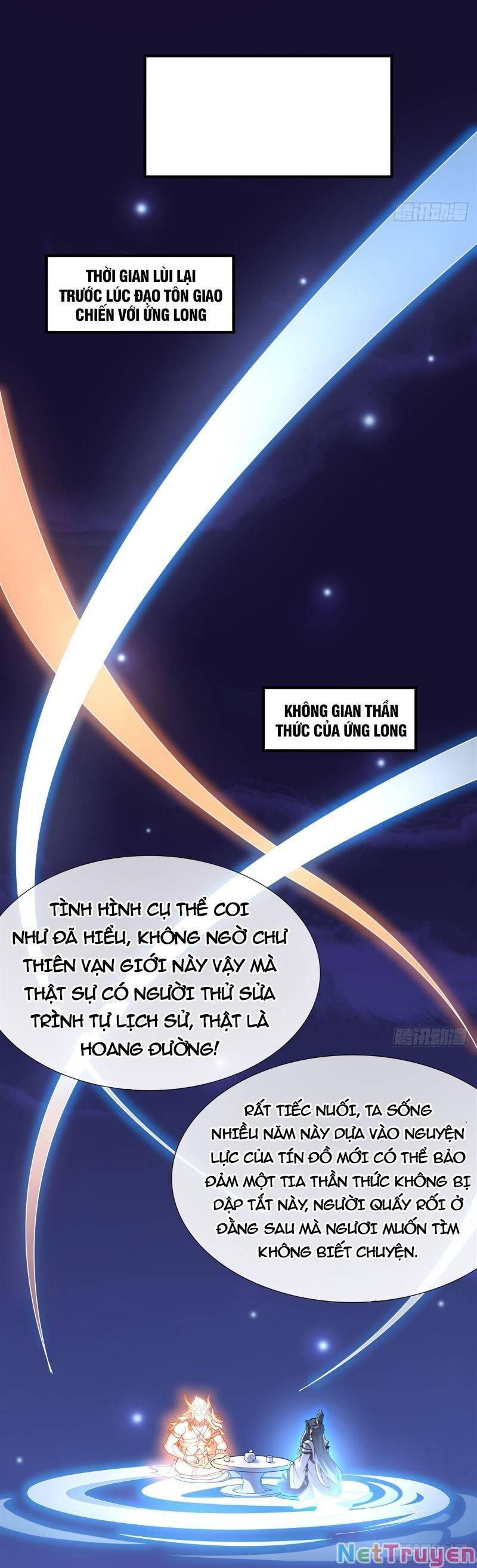 Các Nữ Đồ Đệ Của Ta Đều Là Chư Thiên Đại Lão Tương Lai Chap 143 - Next Chap 144