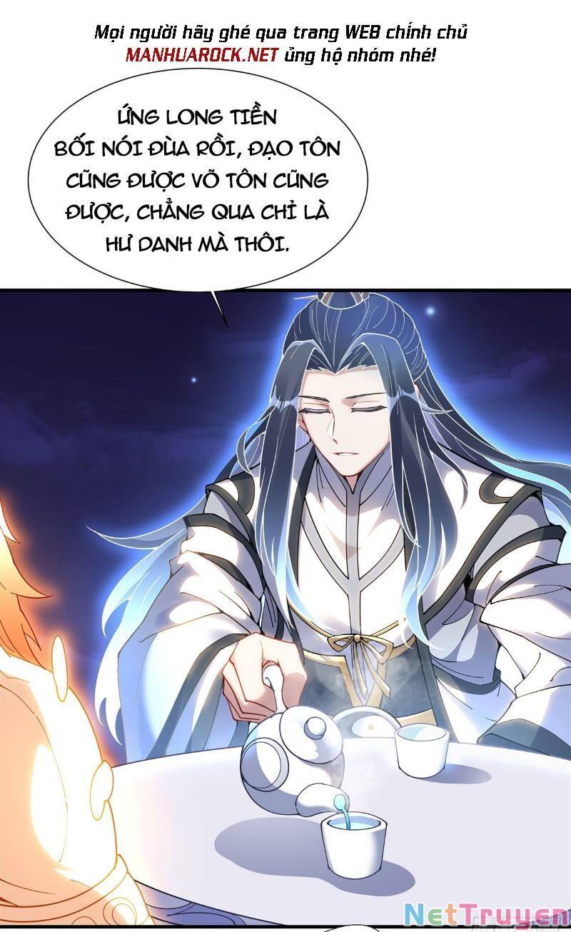 Các Nữ Đồ Đệ Của Ta Đều Là Chư Thiên Đại Lão Tương Lai Chap 143 - Next Chap 144
