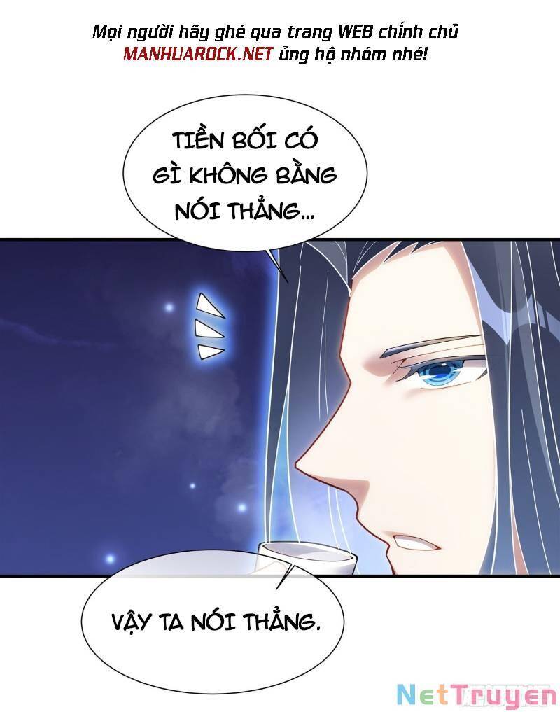 Các Nữ Đồ Đệ Của Ta Đều Là Chư Thiên Đại Lão Tương Lai Chap 143 - Next Chap 144
