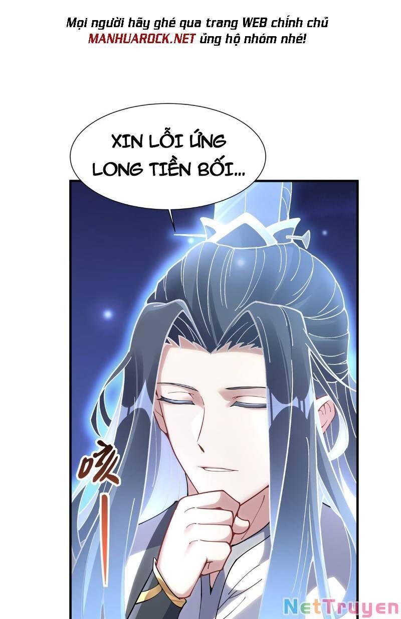 Các Nữ Đồ Đệ Của Ta Đều Là Chư Thiên Đại Lão Tương Lai Chap 143 - Next Chap 144