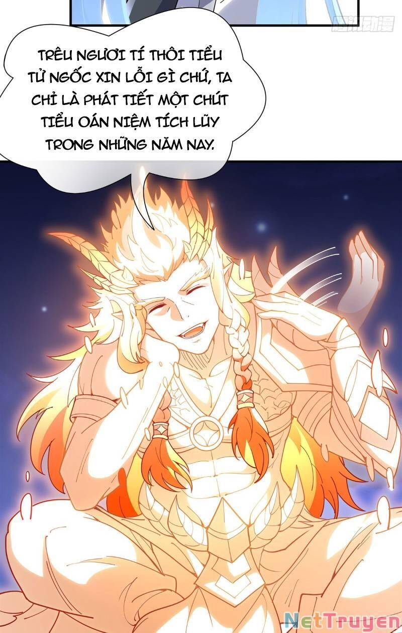 Các Nữ Đồ Đệ Của Ta Đều Là Chư Thiên Đại Lão Tương Lai Chap 143 - Next Chap 144