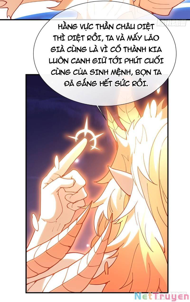 Các Nữ Đồ Đệ Của Ta Đều Là Chư Thiên Đại Lão Tương Lai Chap 143 - Next Chap 144