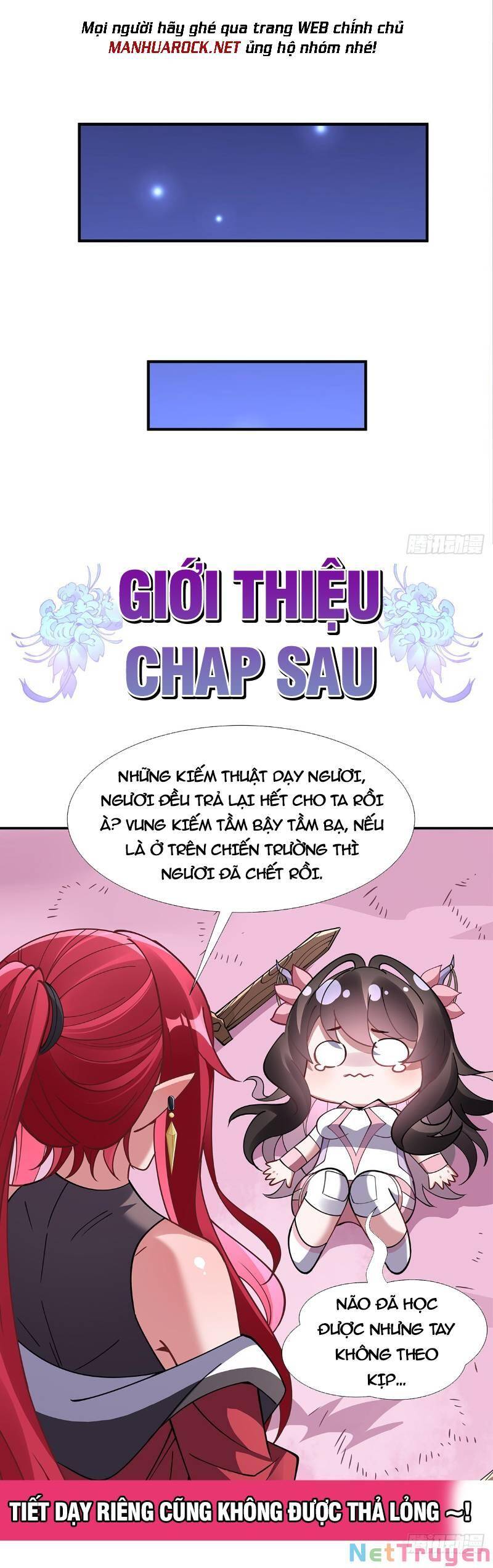 Các Nữ Đồ Đệ Của Ta Đều Là Chư Thiên Đại Lão Tương Lai Chap 143 - Next Chap 144