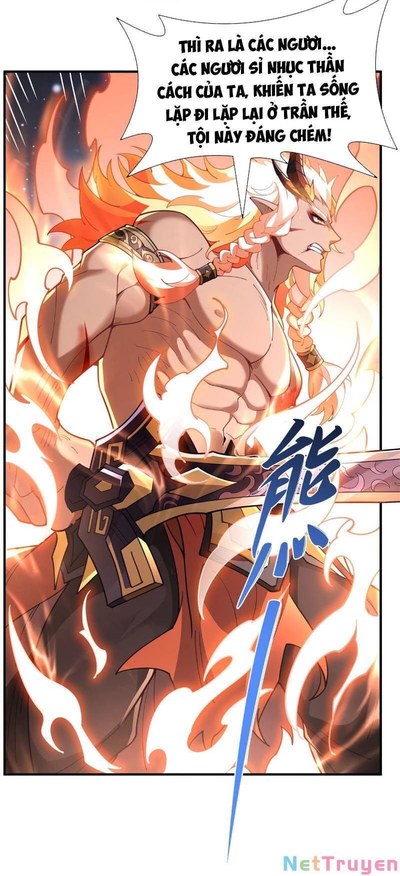 Các Nữ Đồ Đệ Của Ta Đều Là Chư Thiên Đại Lão Tương Lai Chap 143 - Next Chap 144