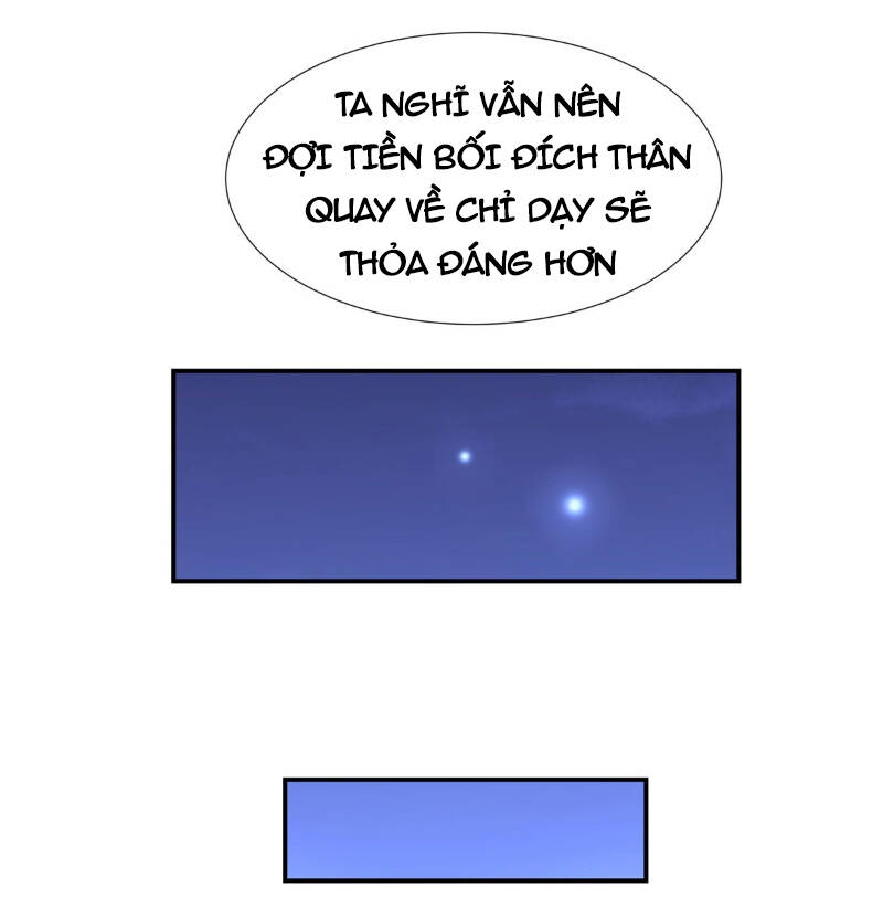Các Nữ Đồ Đệ Của Ta Đều Là Chư Thiên Đại Lão Tương Lai Chap 144 - Next Chap 145