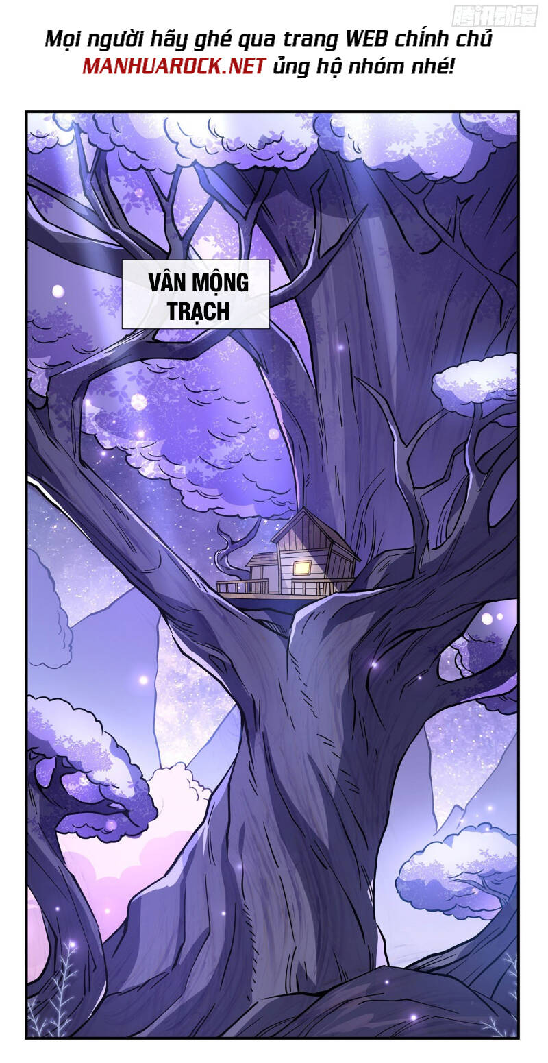 Các Nữ Đồ Đệ Của Ta Đều Là Chư Thiên Đại Lão Tương Lai Chap 144 - Next Chap 145