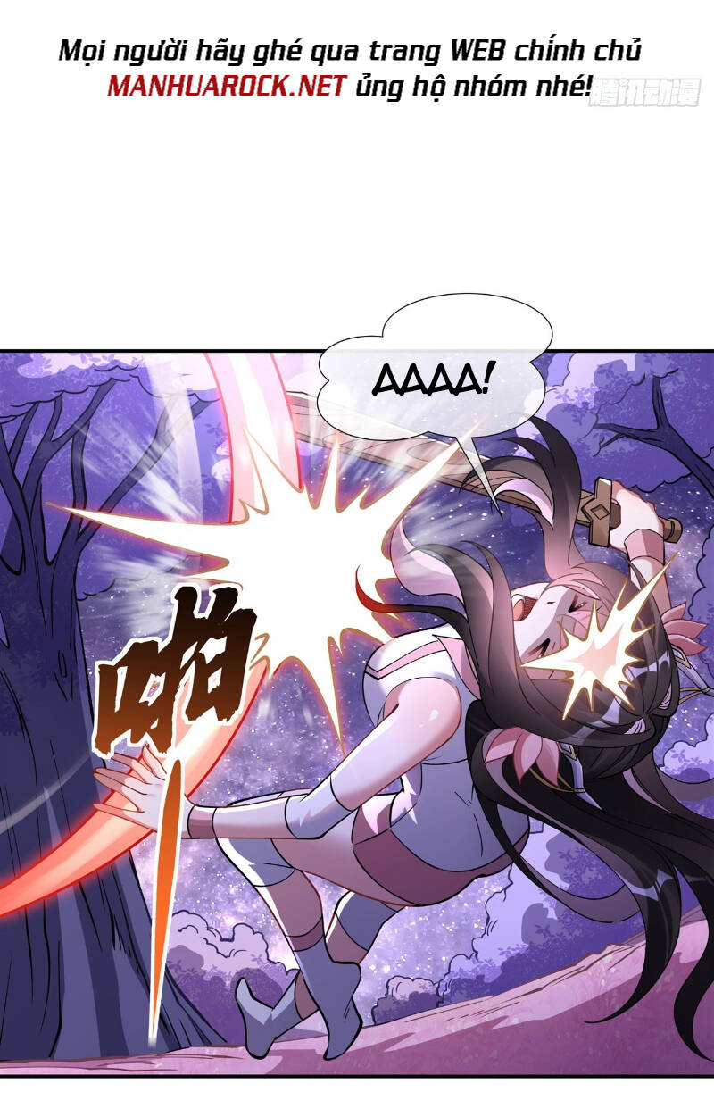 Các Nữ Đồ Đệ Của Ta Đều Là Chư Thiên Đại Lão Tương Lai Chap 144 - Next Chap 145