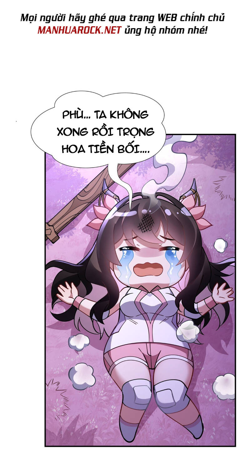 Các Nữ Đồ Đệ Của Ta Đều Là Chư Thiên Đại Lão Tương Lai Chap 144 - Next Chap 145