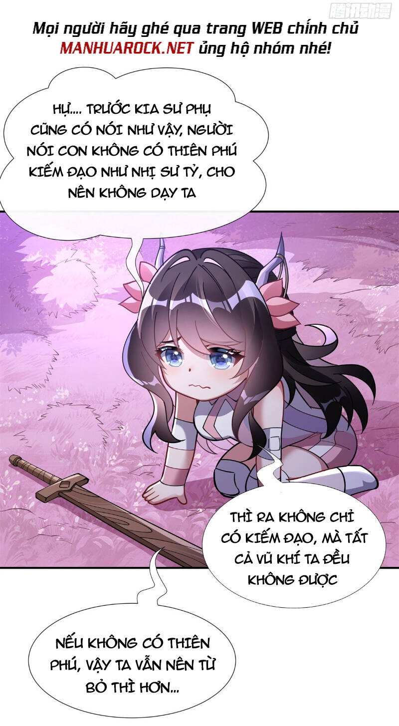 Các Nữ Đồ Đệ Của Ta Đều Là Chư Thiên Đại Lão Tương Lai Chap 144 - Next Chap 145