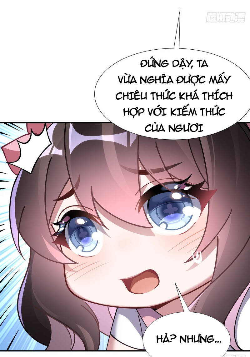 Các Nữ Đồ Đệ Của Ta Đều Là Chư Thiên Đại Lão Tương Lai Chap 144 - Next Chap 145