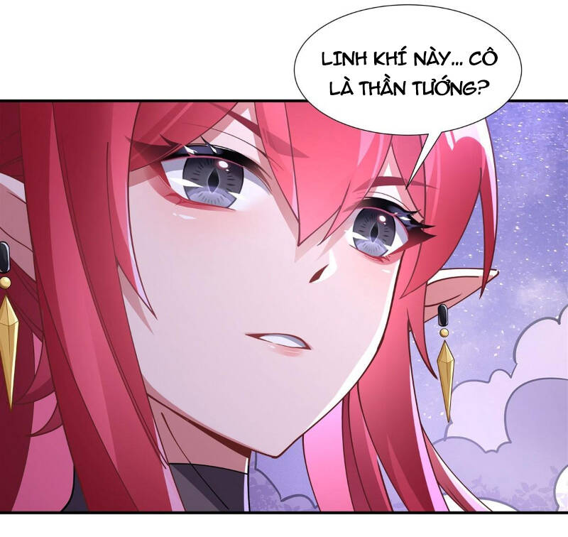 Các Nữ Đồ Đệ Của Ta Đều Là Chư Thiên Đại Lão Tương Lai Chap 144 - Next Chap 145