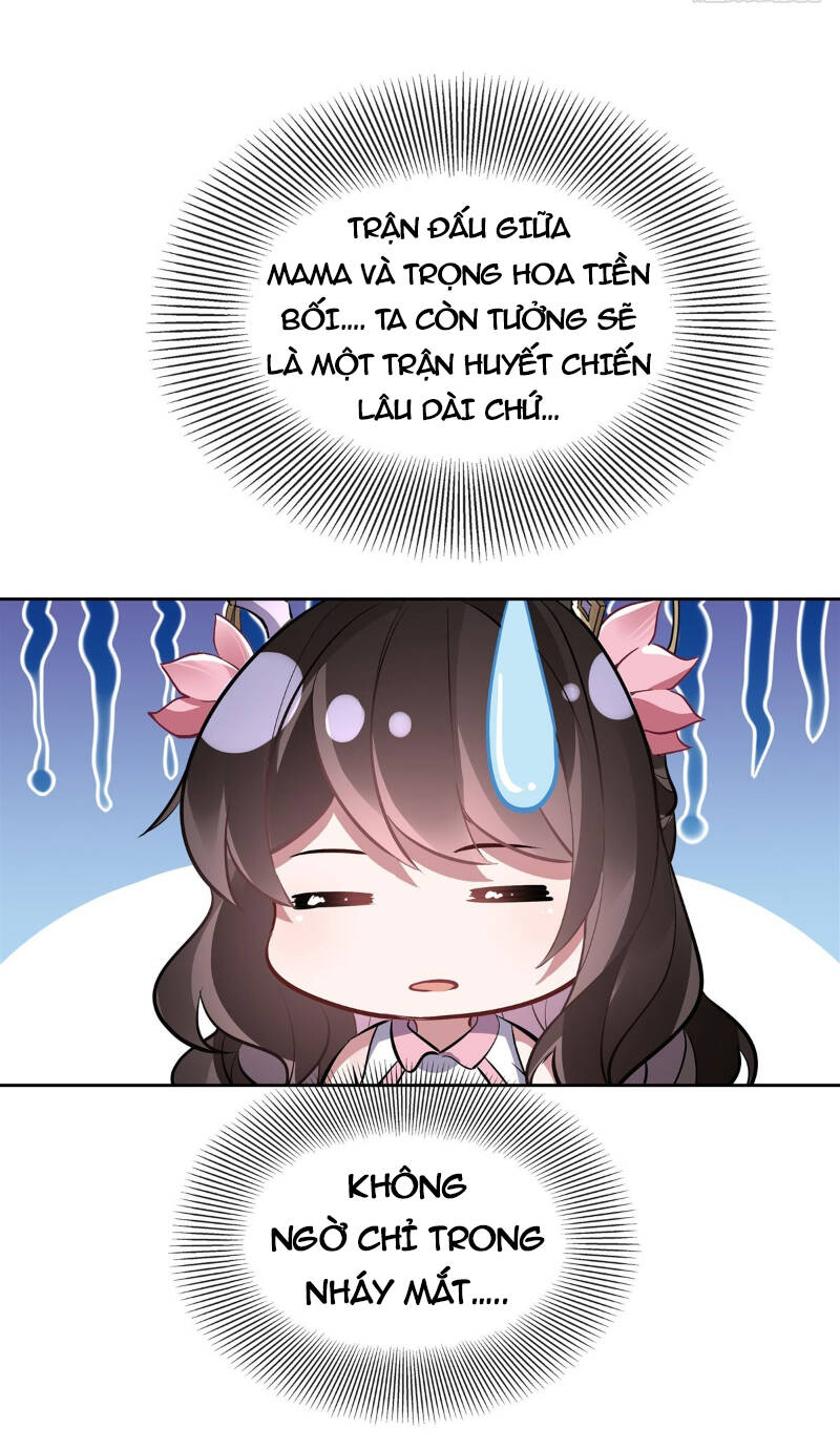 Các Nữ Đồ Đệ Của Ta Đều Là Chư Thiên Đại Lão Tương Lai Chap 144 - Next Chap 145