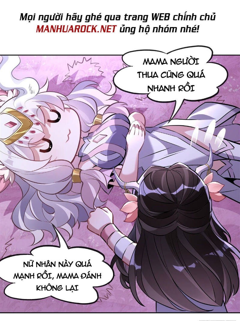 Các Nữ Đồ Đệ Của Ta Đều Là Chư Thiên Đại Lão Tương Lai Chap 144 - Next Chap 145