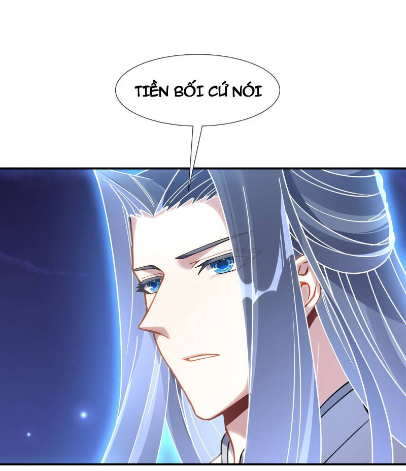 Các Nữ Đồ Đệ Của Ta Đều Là Chư Thiên Đại Lão Tương Lai Chap 144 - Next Chap 145