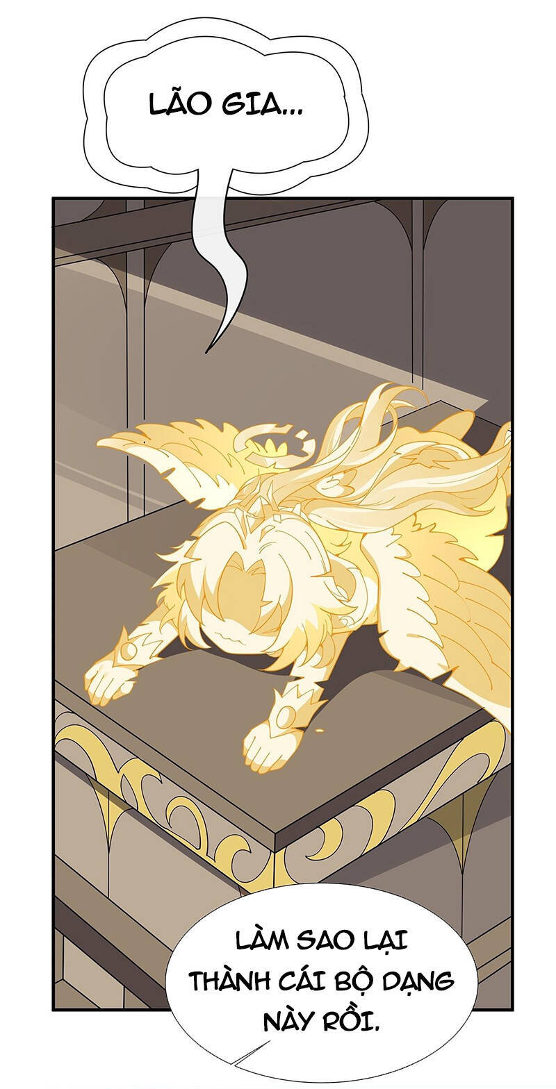 Các Nữ Đồ Đệ Của Ta Đều Là Chư Thiên Đại Lão Tương Lai Chap 144 - Next Chap 145