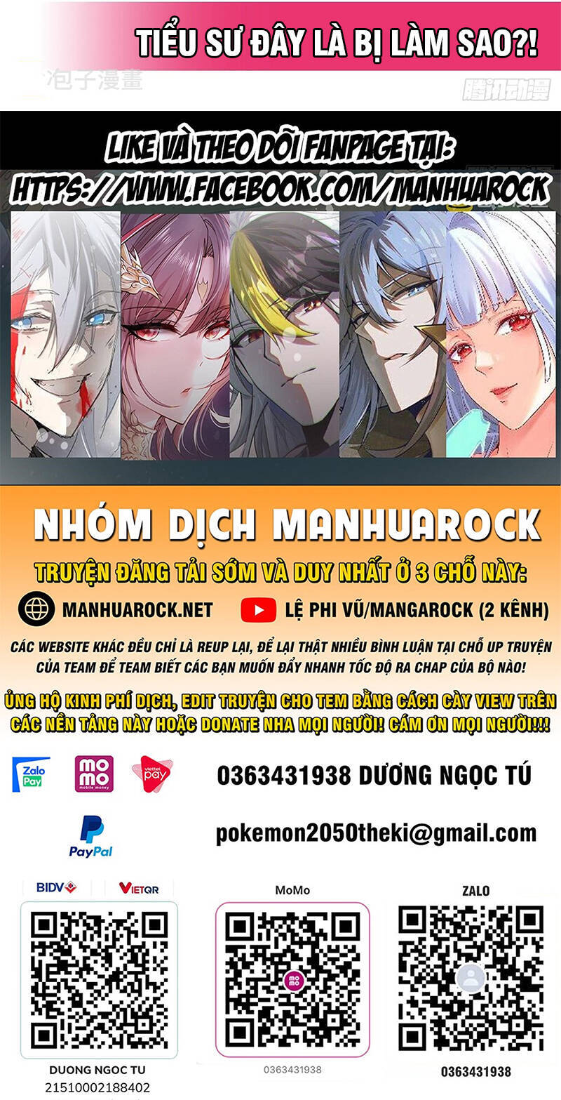 Các Nữ Đồ Đệ Của Ta Đều Là Chư Thiên Đại Lão Tương Lai Chap 144 - Next Chap 145