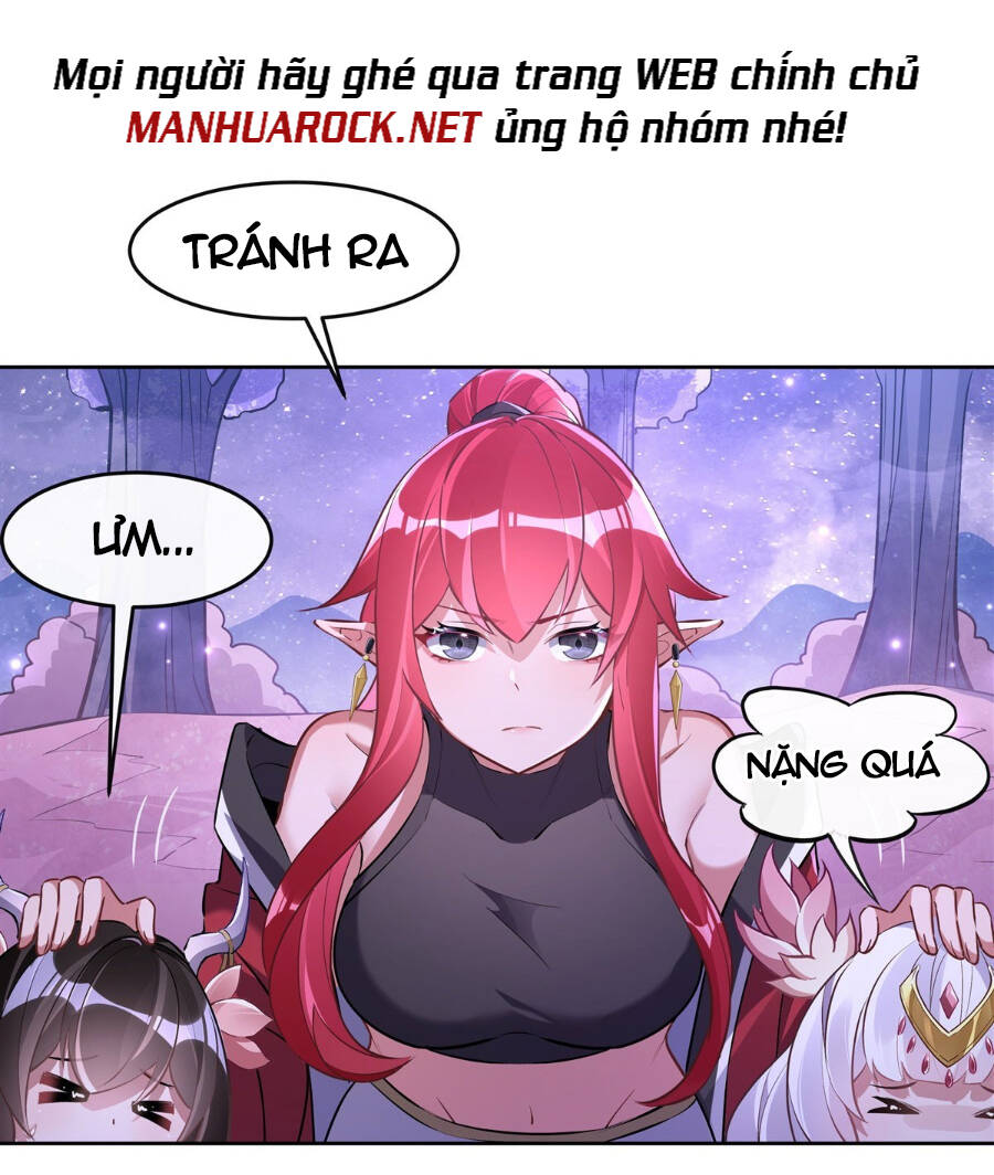 Các Nữ Đồ Đệ Của Ta Đều Là Chư Thiên Đại Lão Tương Lai Chap 145 - Next Chap 146