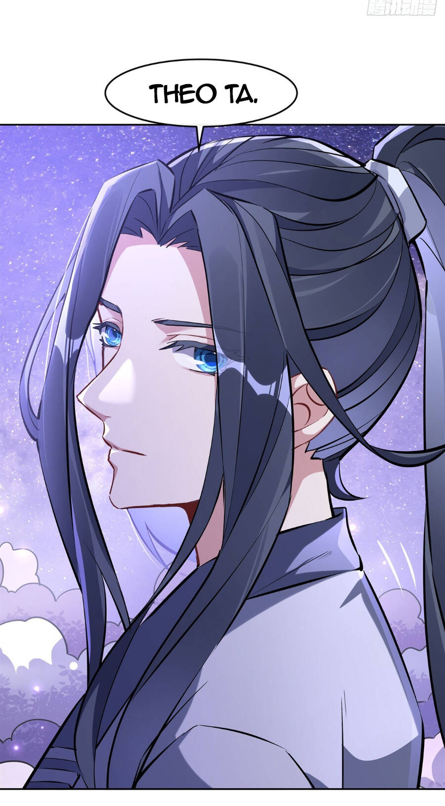 Các Nữ Đồ Đệ Của Ta Đều Là Chư Thiên Đại Lão Tương Lai Chap 145 - Next Chap 146