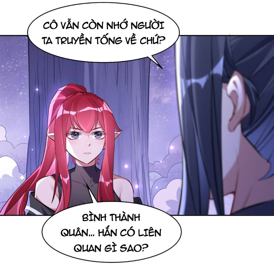 Các Nữ Đồ Đệ Của Ta Đều Là Chư Thiên Đại Lão Tương Lai Chap 145 - Next Chap 146