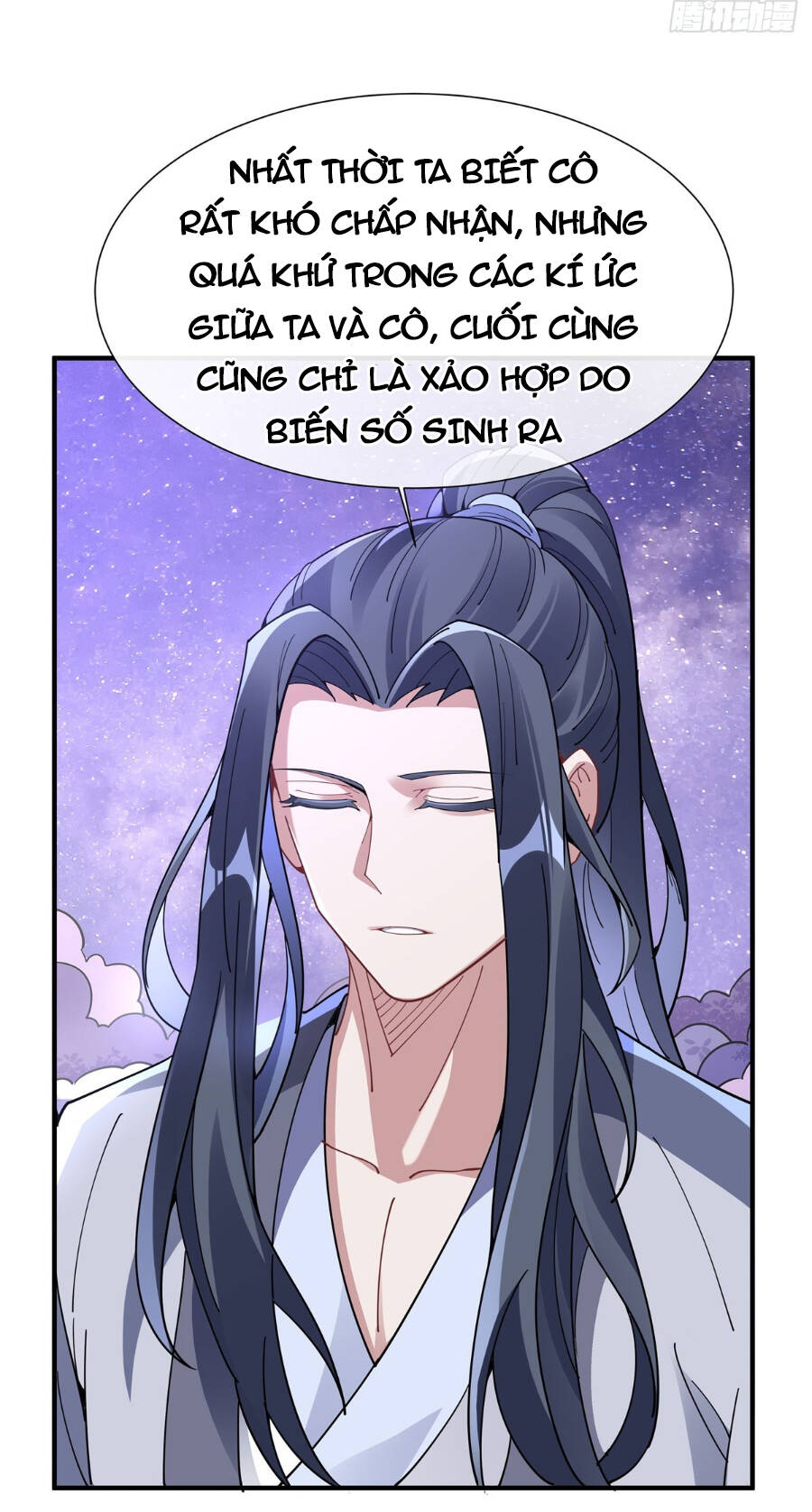 Các Nữ Đồ Đệ Của Ta Đều Là Chư Thiên Đại Lão Tương Lai Chap 145 - Next Chap 146