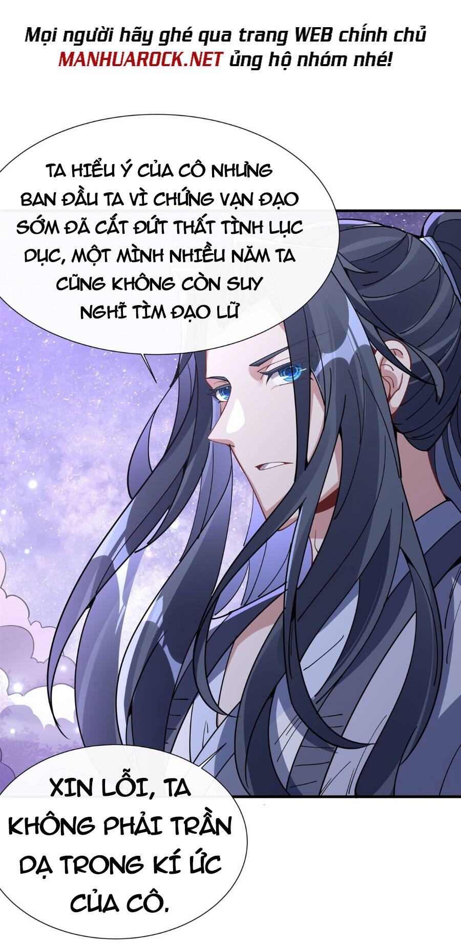 Các Nữ Đồ Đệ Của Ta Đều Là Chư Thiên Đại Lão Tương Lai Chap 145 - Next Chap 146