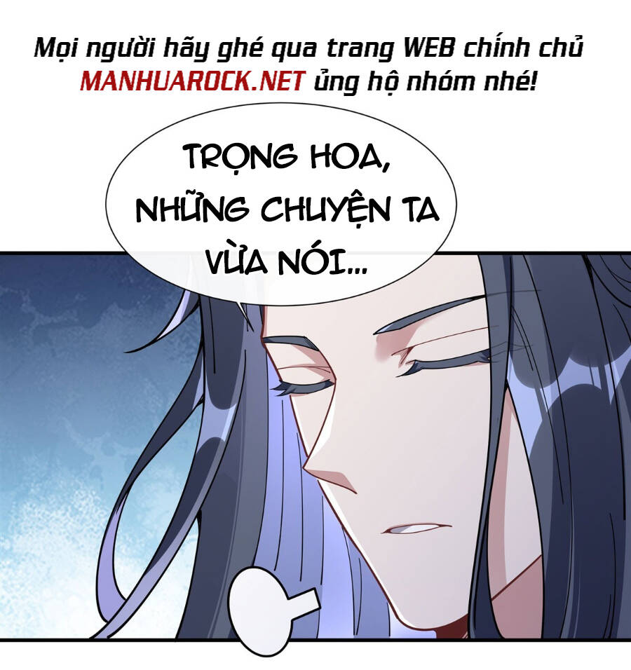 Các Nữ Đồ Đệ Của Ta Đều Là Chư Thiên Đại Lão Tương Lai Chap 145 - Next Chap 146
