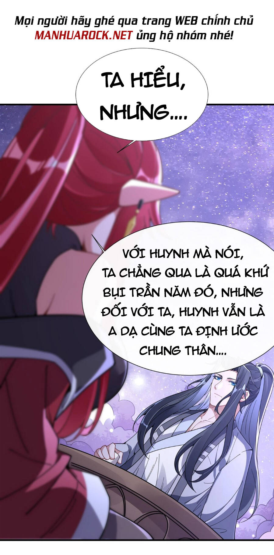 Các Nữ Đồ Đệ Của Ta Đều Là Chư Thiên Đại Lão Tương Lai Chap 145 - Next Chap 146