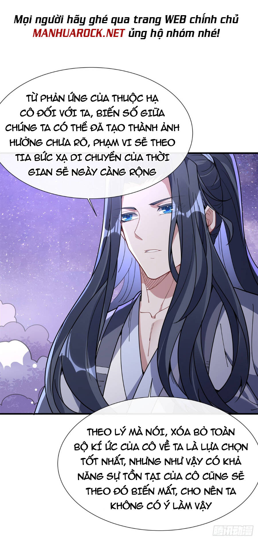 Các Nữ Đồ Đệ Của Ta Đều Là Chư Thiên Đại Lão Tương Lai Chap 145 - Next Chap 146