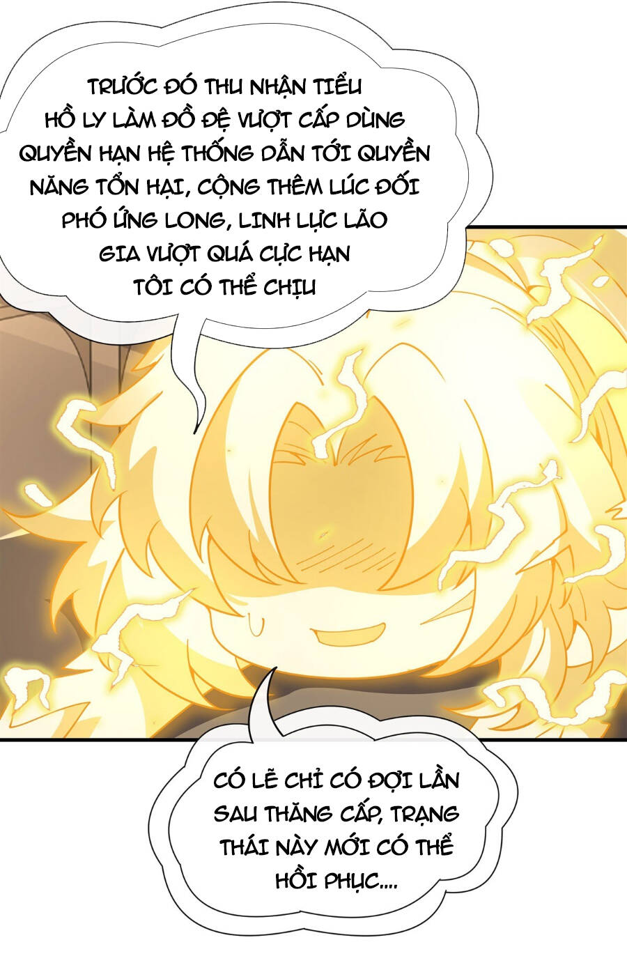 Các Nữ Đồ Đệ Của Ta Đều Là Chư Thiên Đại Lão Tương Lai Chap 145 - Next Chap 146
