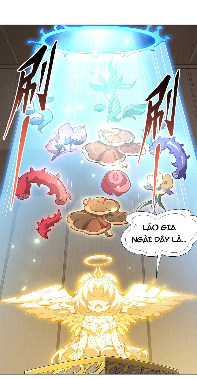 Các Nữ Đồ Đệ Của Ta Đều Là Chư Thiên Đại Lão Tương Lai Chap 146 - Next Chap 147