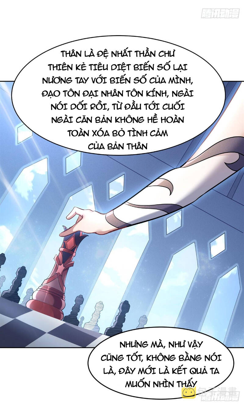 Các Nữ Đồ Đệ Của Ta Đều Là Chư Thiên Đại Lão Tương Lai Chap 146 - Next Chap 147