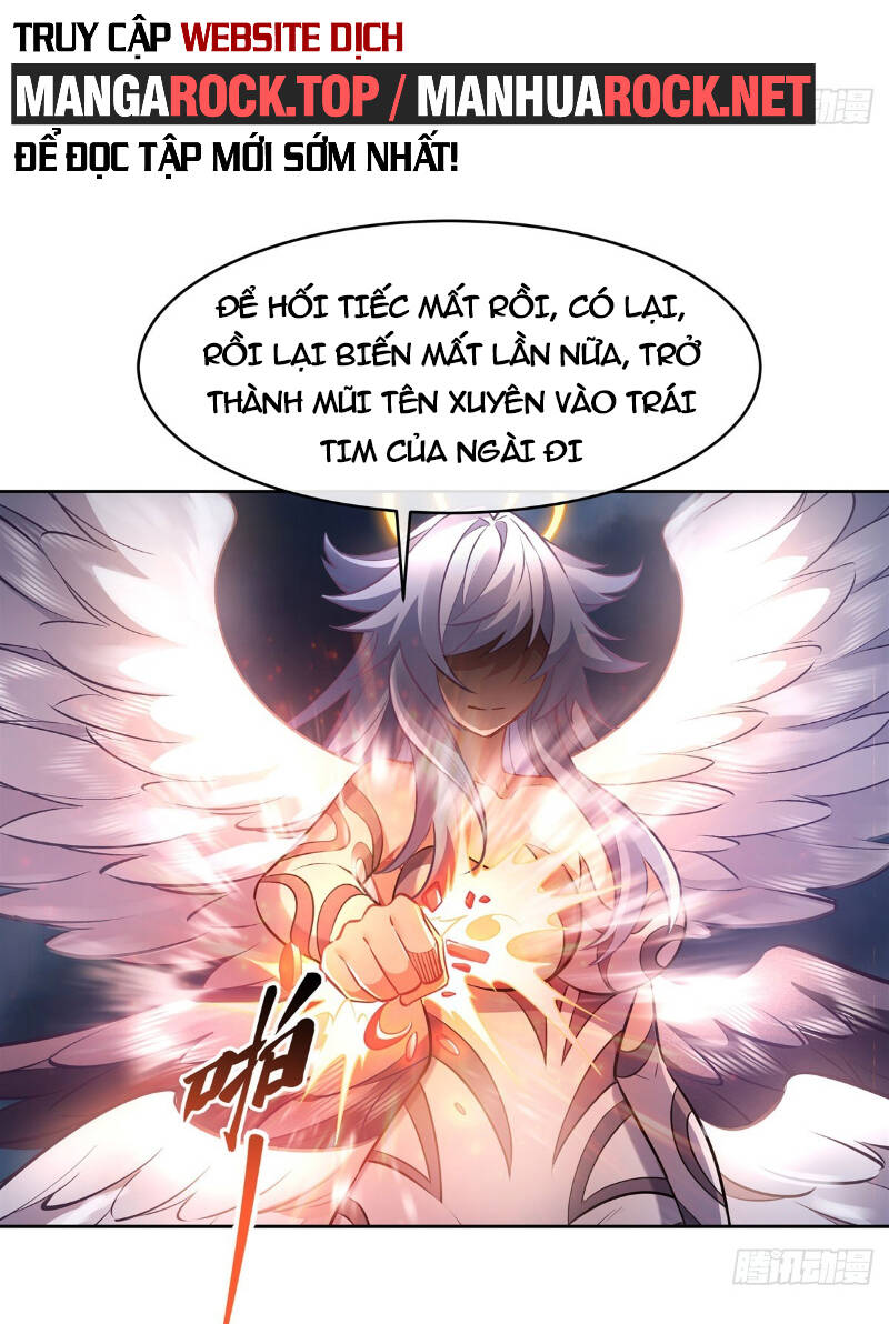 Các Nữ Đồ Đệ Của Ta Đều Là Chư Thiên Đại Lão Tương Lai Chap 146 - Next Chap 147
