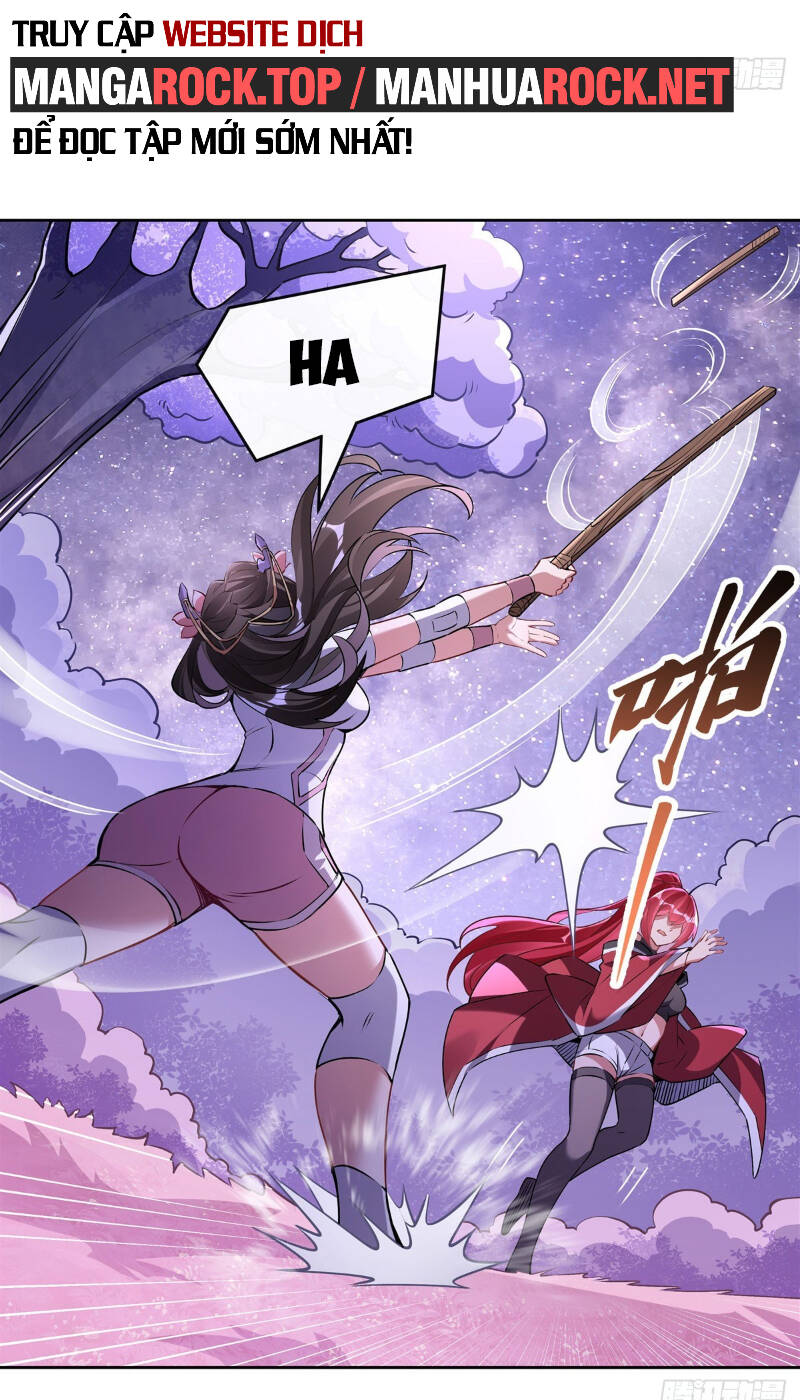 Các Nữ Đồ Đệ Của Ta Đều Là Chư Thiên Đại Lão Tương Lai Chap 146 - Next Chap 147